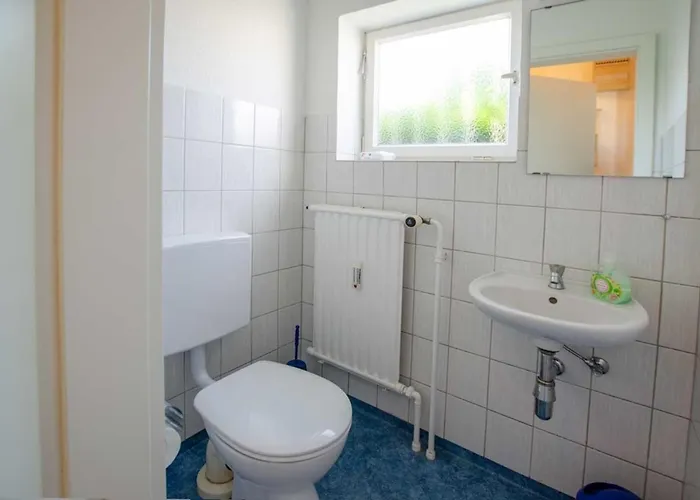 Theo Apartamento Kellenhusen